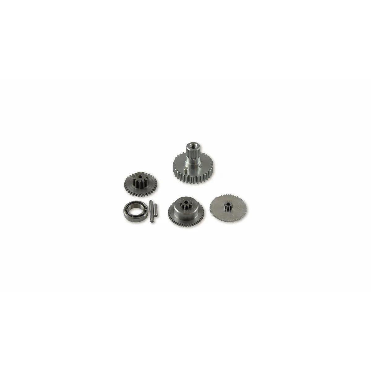 Amewi AMXRacing HV7346MG Servo- Getriebe Set 28968SG