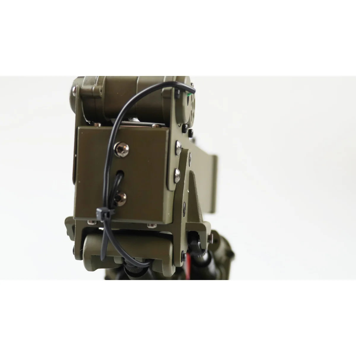 Amewi Kranaufbau für U.S. Militär Truck sandfarben 28979