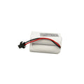 Amewi NiMH Akku 4,8V 700mAh HBX-Stecker 28991