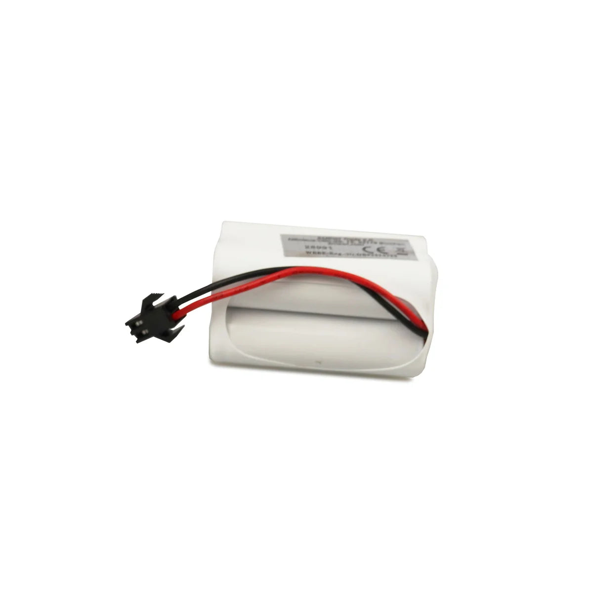 Amewi NiMH Akku 4,8V 700mAh HBX-Stecker 28991
