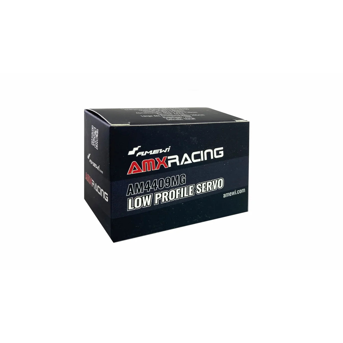 Amewi AMXRacing AM4409MG Low Profile Servo 28995