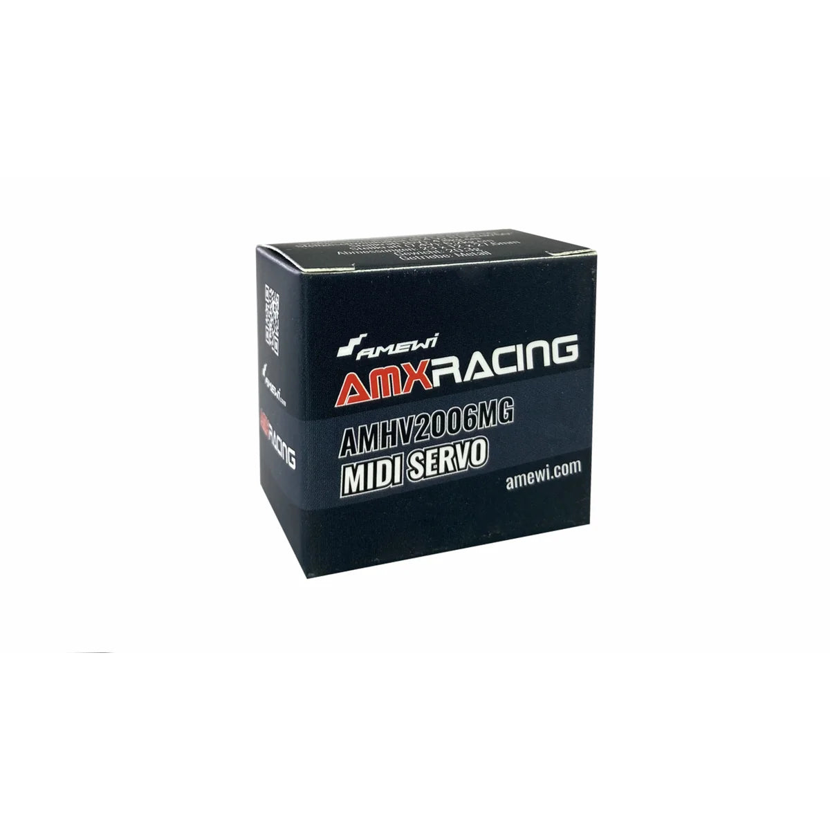 Amewi AMXRacing AMHV2006MG Midi Servo 28996
