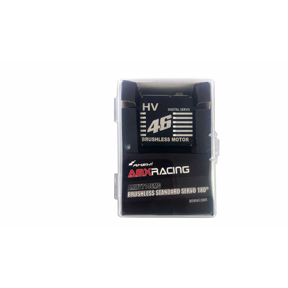 Amewi AMXRacing AMHV7146MG brushless Standard Servo 180° 28997