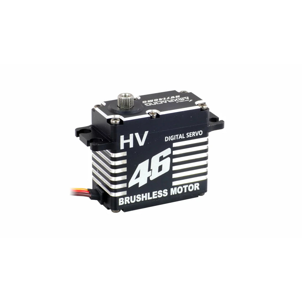 Amewi AMXRacing AMHV7146MG brushless Standard Servo 180° 28997