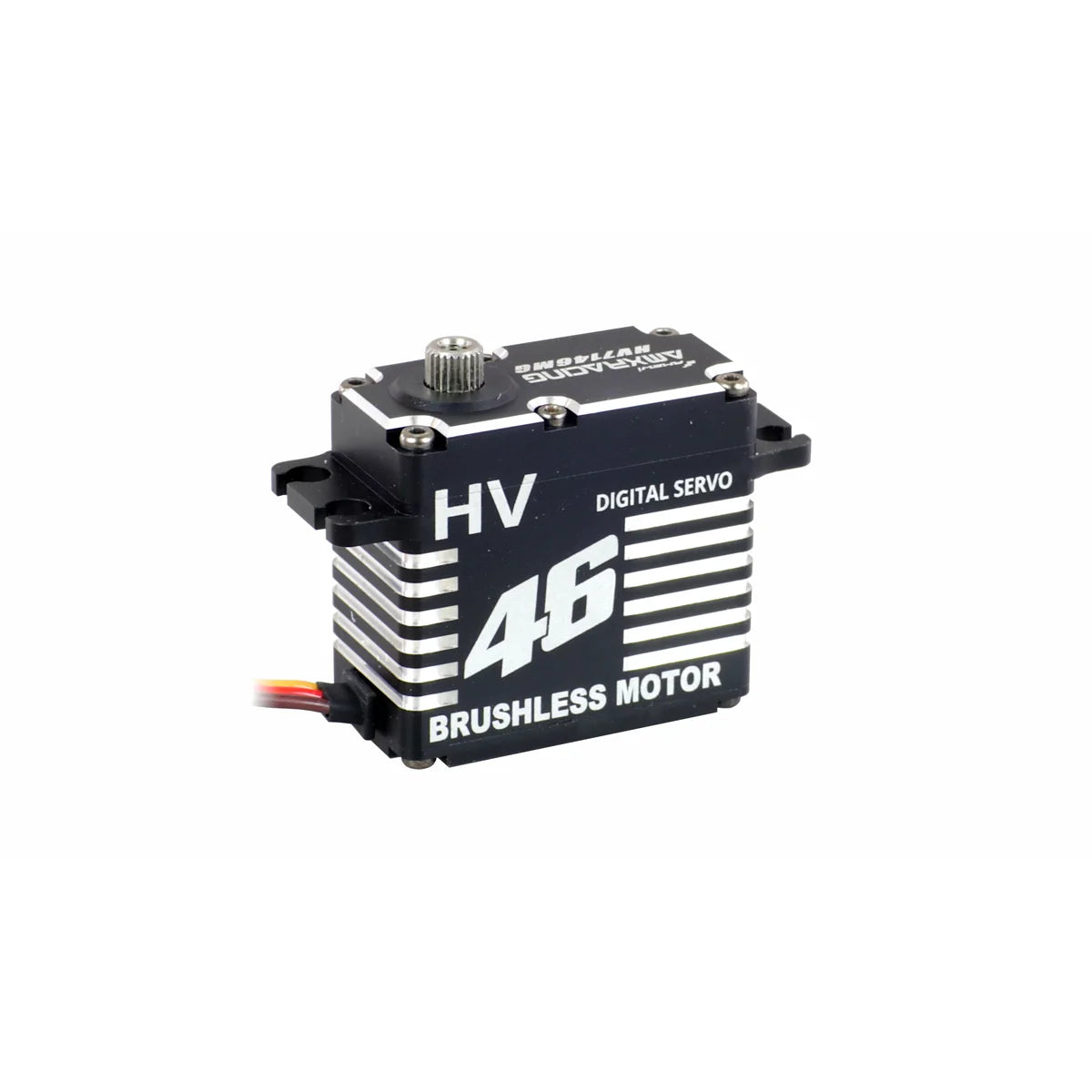 Amewi AMXRacing AMHV7146MG brushless Standard Servo 180° 28997