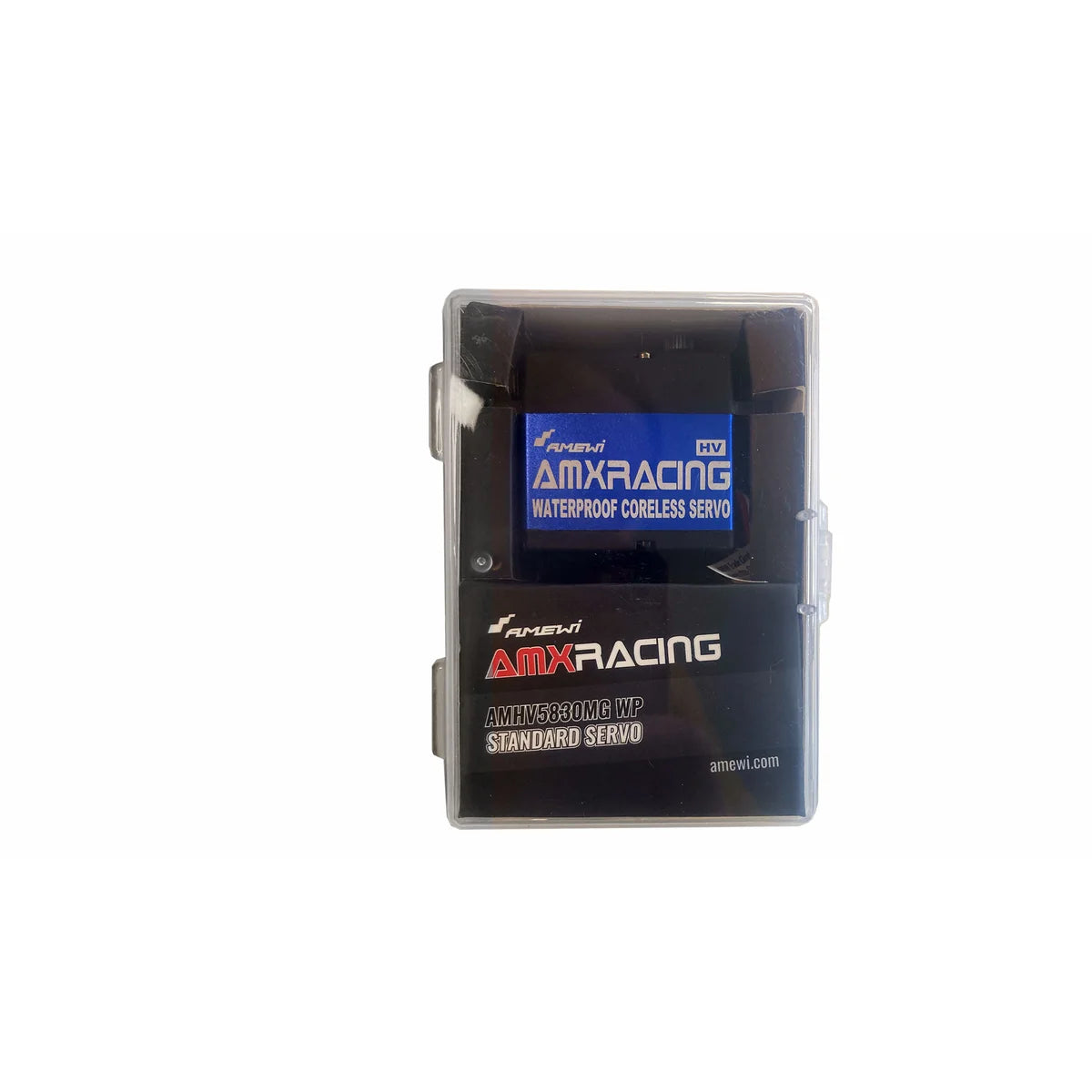 Amewi AMXRacing AMHV5830MG WP Standard Servo 28998