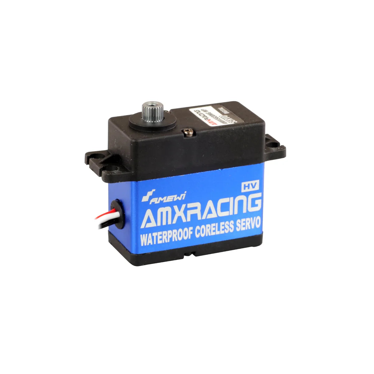 Amewi AMXRacing AMHV5830MG WP Standard Servo 28998