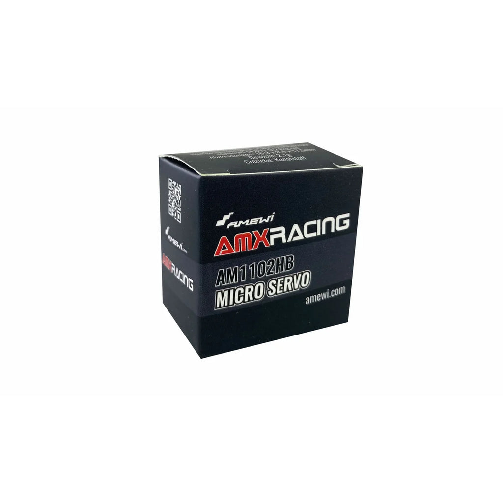 Amewi AMXRacing AM1102HB Servo Micro 28999