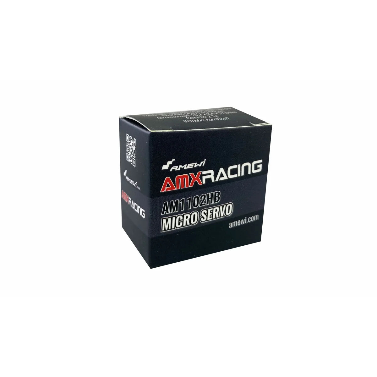 Amewi AMXRacing AM1102HB Servo Micro 28999