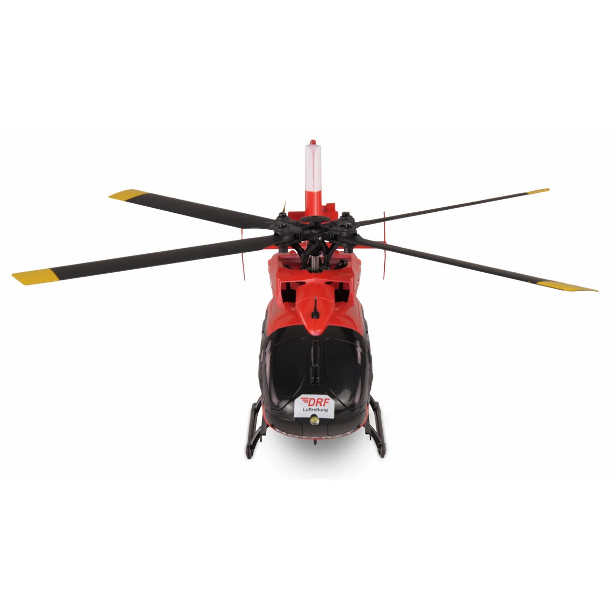 Amewi AFX-135 DRF Helikopter 4-Kanal 6G 25327 Helikopter RTF – Draufsicht