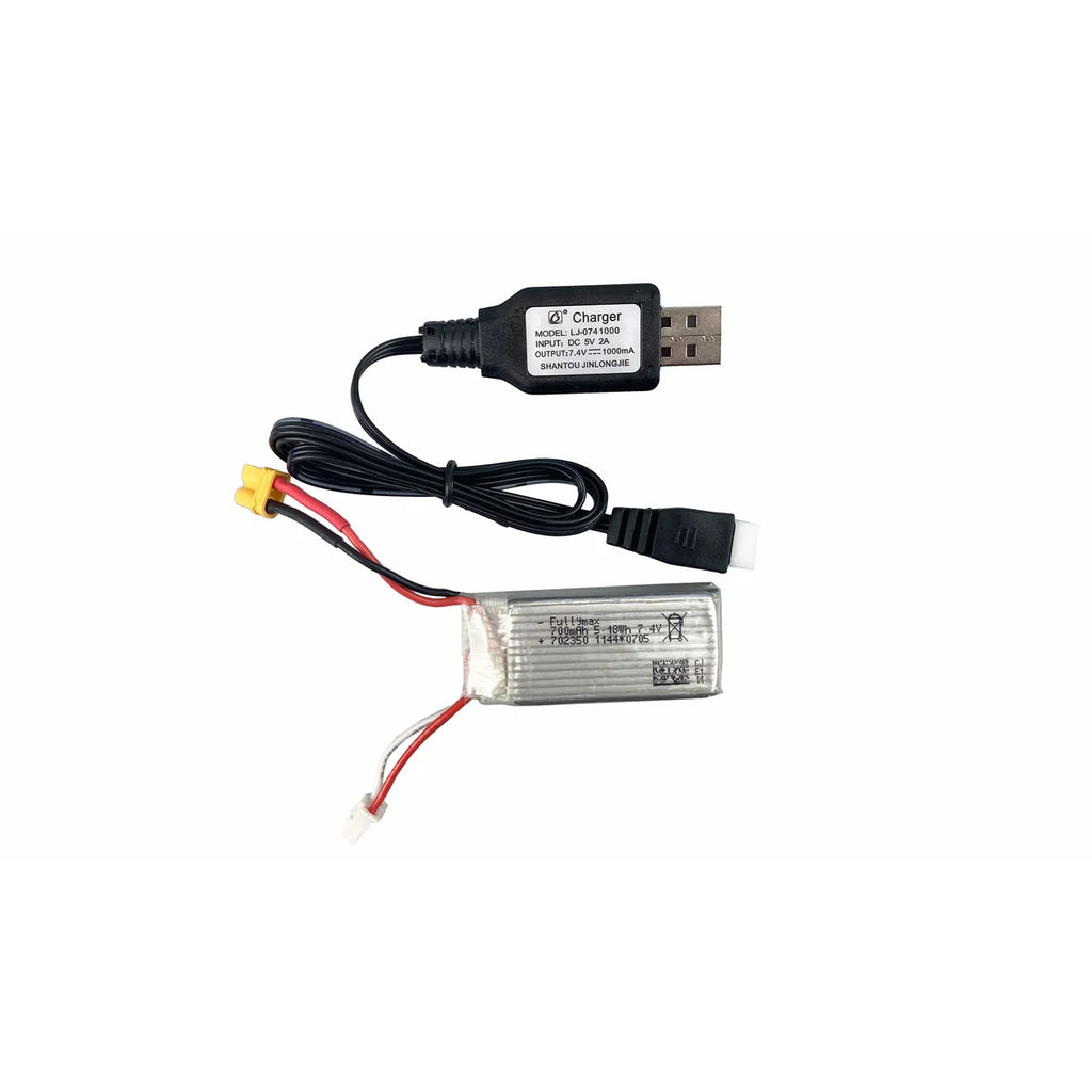 Amewi AFX180 PRO Helikopter flybarless 6-Kanal 3D/6G 25315 Helikopter RTF – Lieferumfang und Zubehör