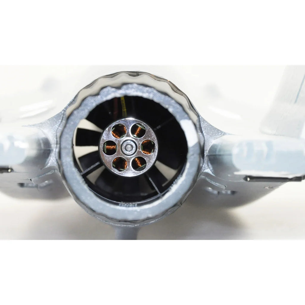 Amewi AMXFlight F-35 Jet EPO grau 24116 Flugzeug PNP – Detailansicht