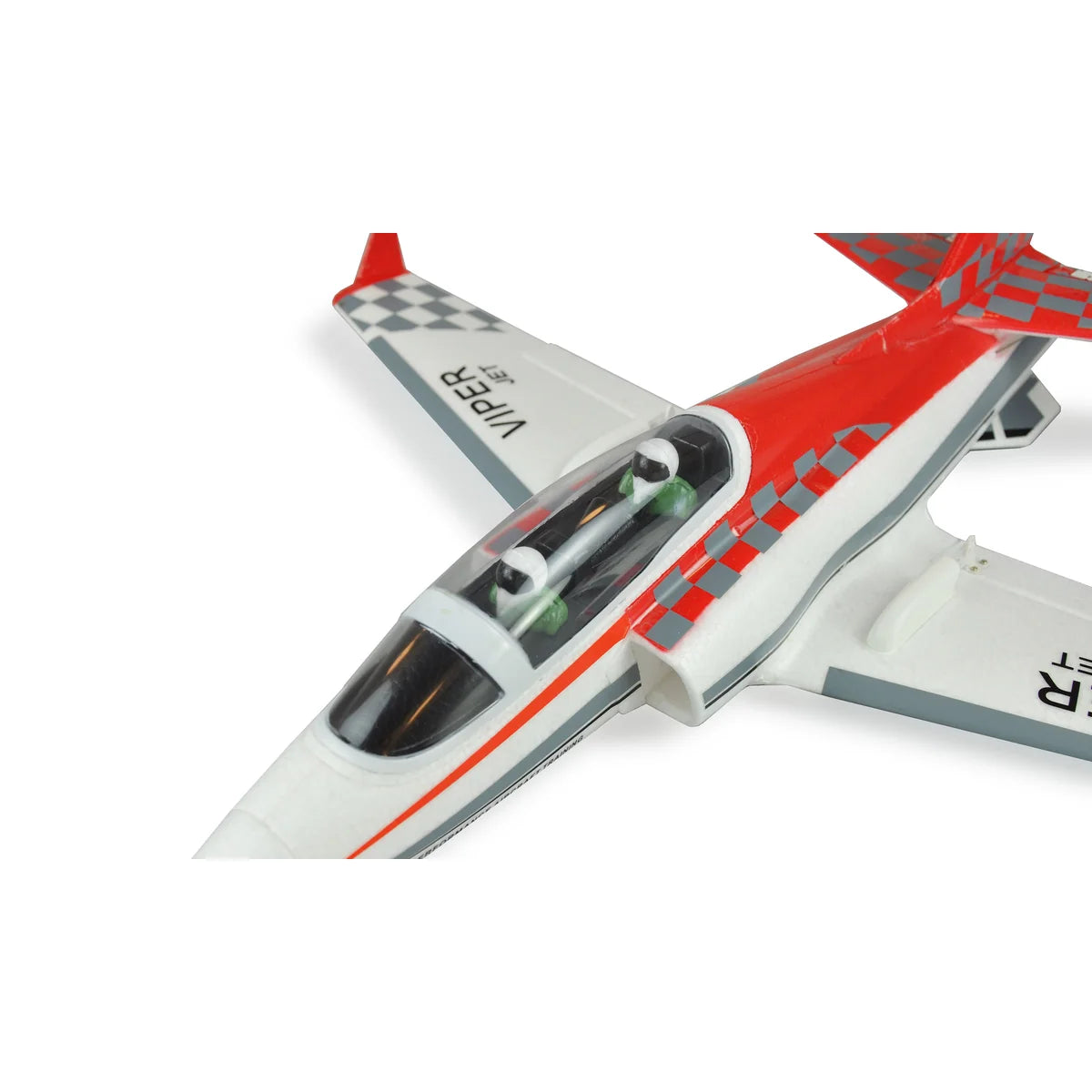 Amewi AMXFlight Viper Hpat Jet 717mm EPO 24093 Flugzeug PNP – Seitenansicht