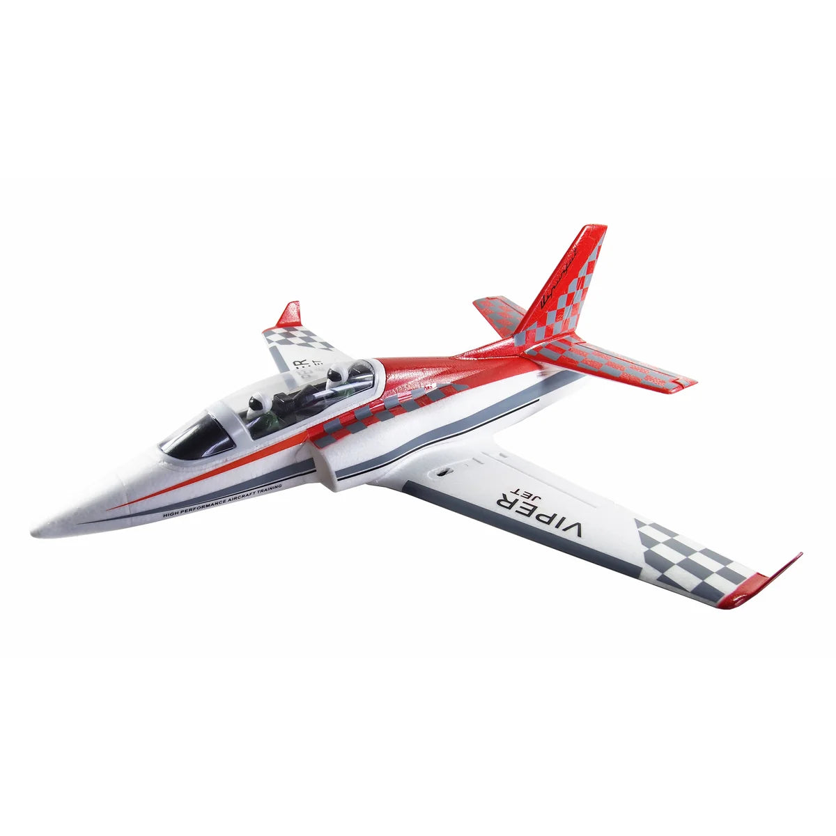 Amewi AMXFlight Viper Hpat Jet 717mm EPO 24093 Flugzeug PNP – Seitenansicht
