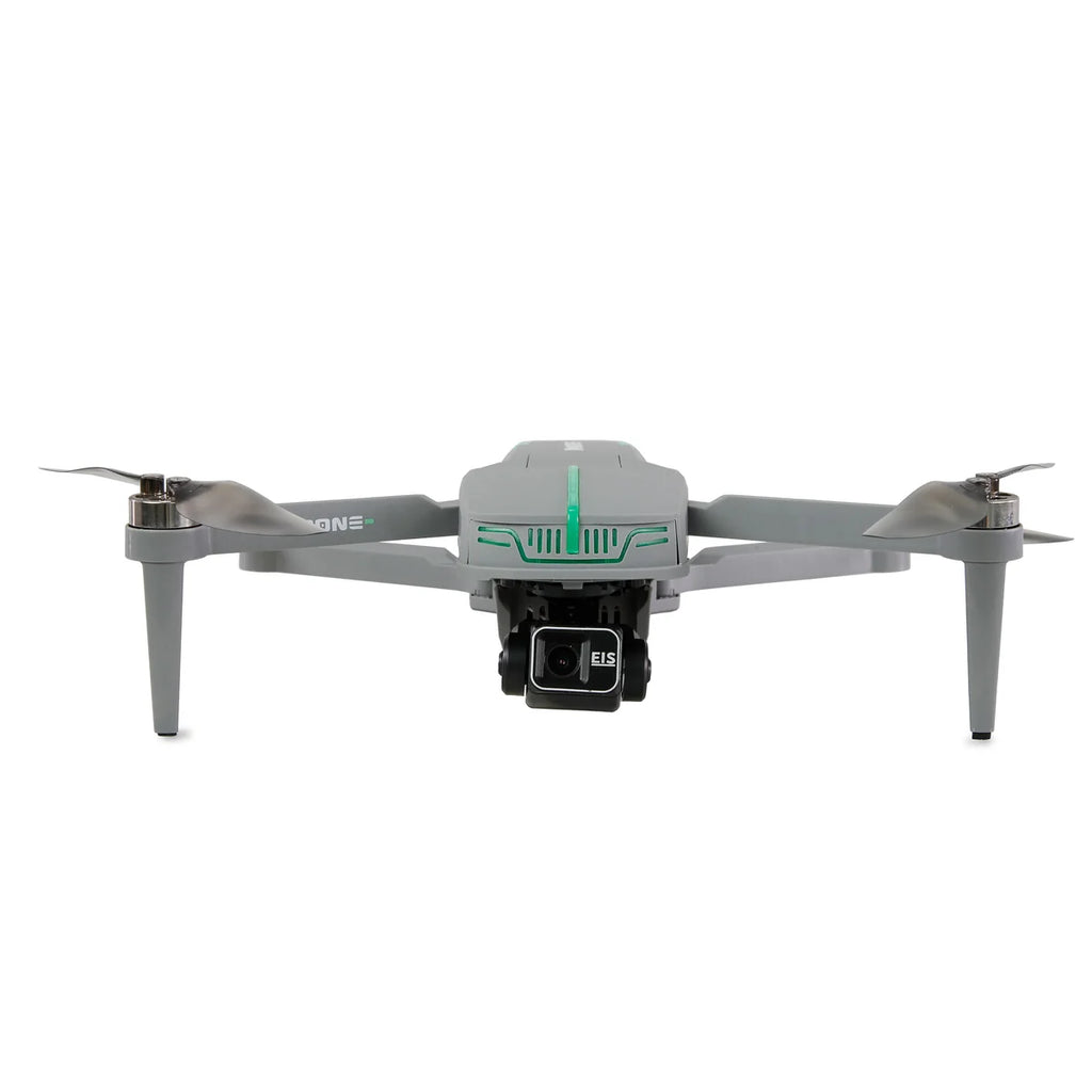 Amewi AMXFlight X4KGPS Brushless-Drohne mit 3D-Gimbal & 4K Kamera inkl. 2 Akkus 25364 Drohne RTF – Draufsicht