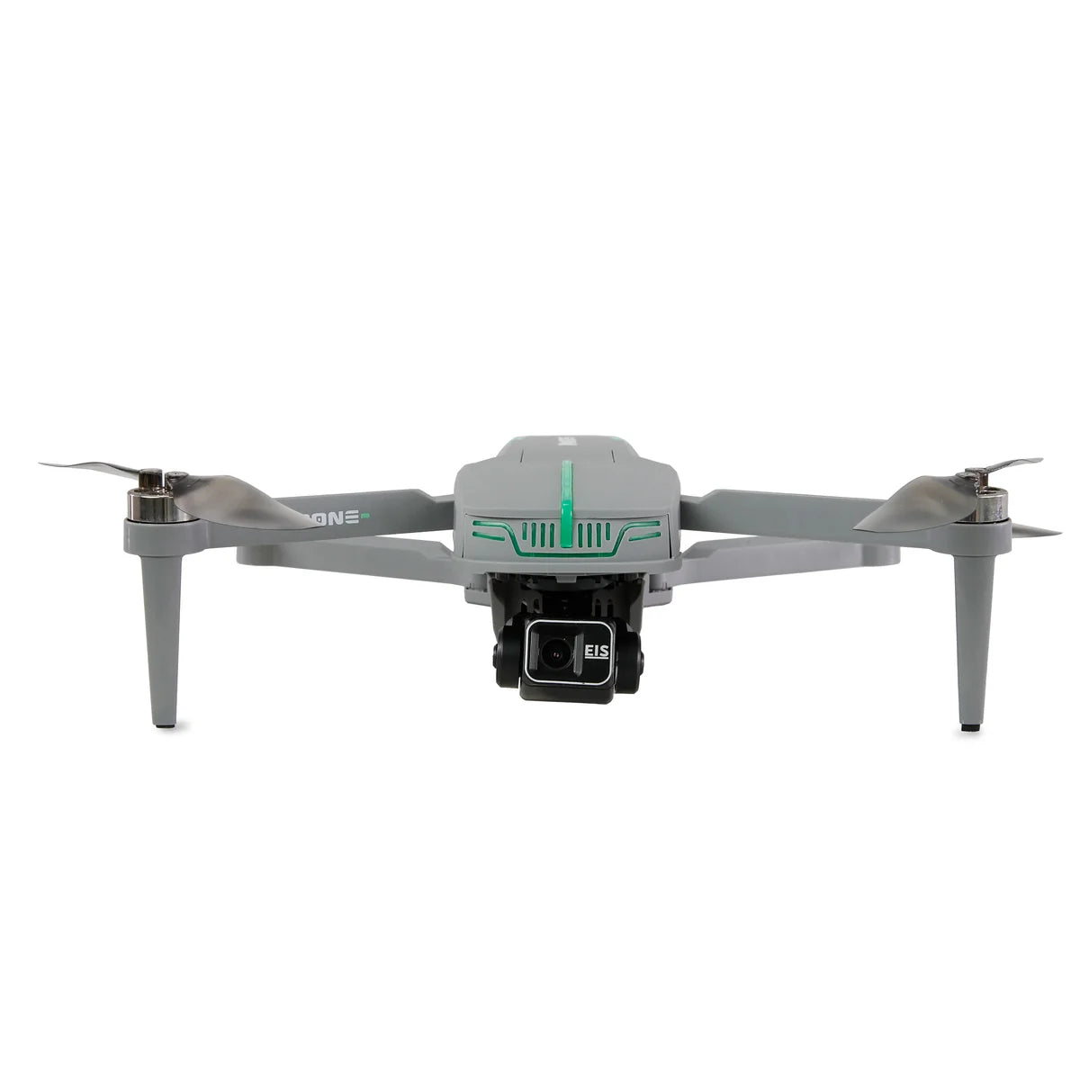 Amewi AMXFlight X4KGPS Brushless-Drohne mit 3D-Gimbal & 4K Kamera inkl. 2 Akkus 25364 Drohne RTF – Draufsicht