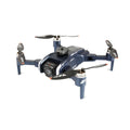 Amewi AMXFlight X8TGPS Brushless-Drohne mit Kamera & LCD-Fernsteuerung 25382 Drohne RTF – Draufsicht
