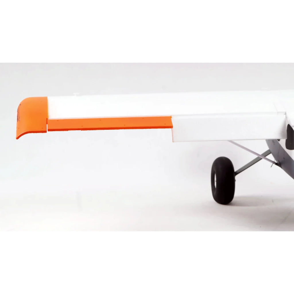 Amewi AMXPlanes Tasman 1500mm STOL EPO 24123 Flugzeug PNP – Seitenansicht