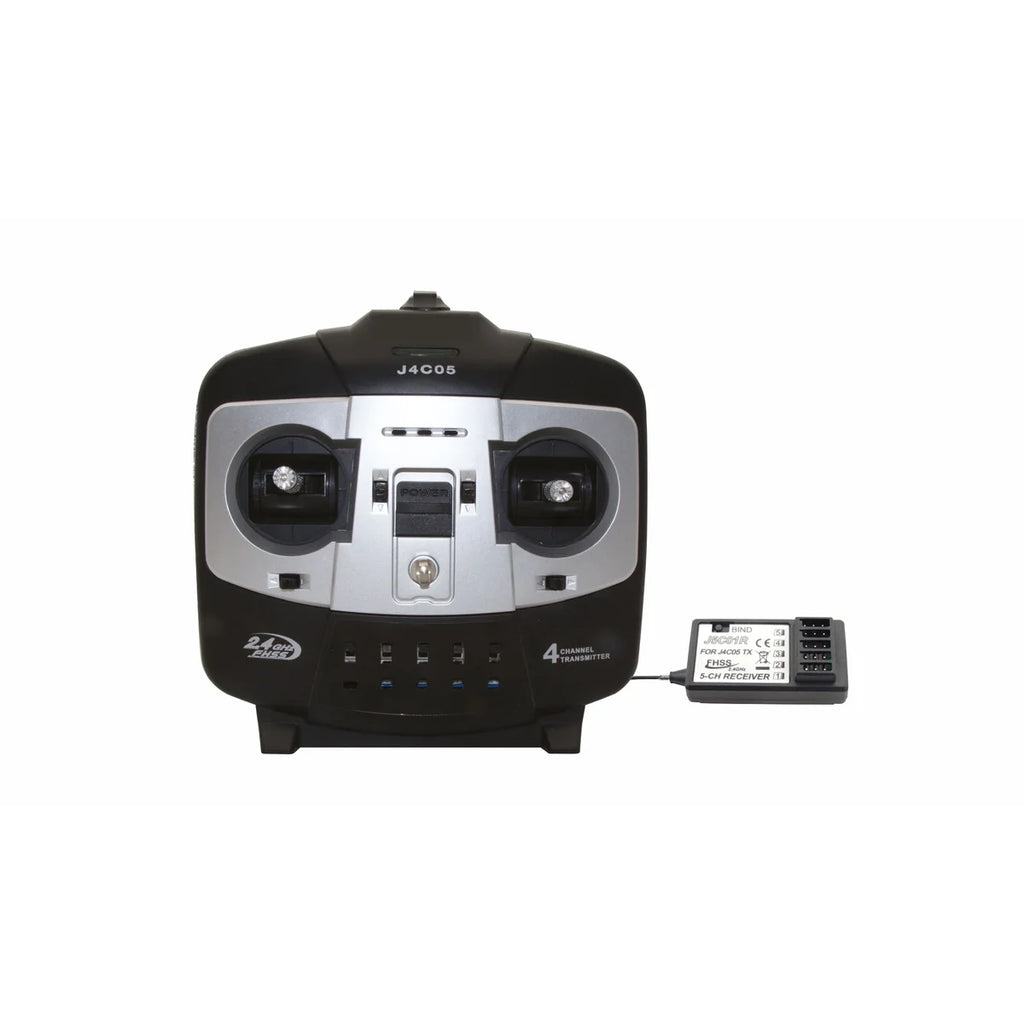 Amewi DragonForce65 V7 Segelboot 650mm 26098 Segelboot RTR – Lieferumfang und Zubehör