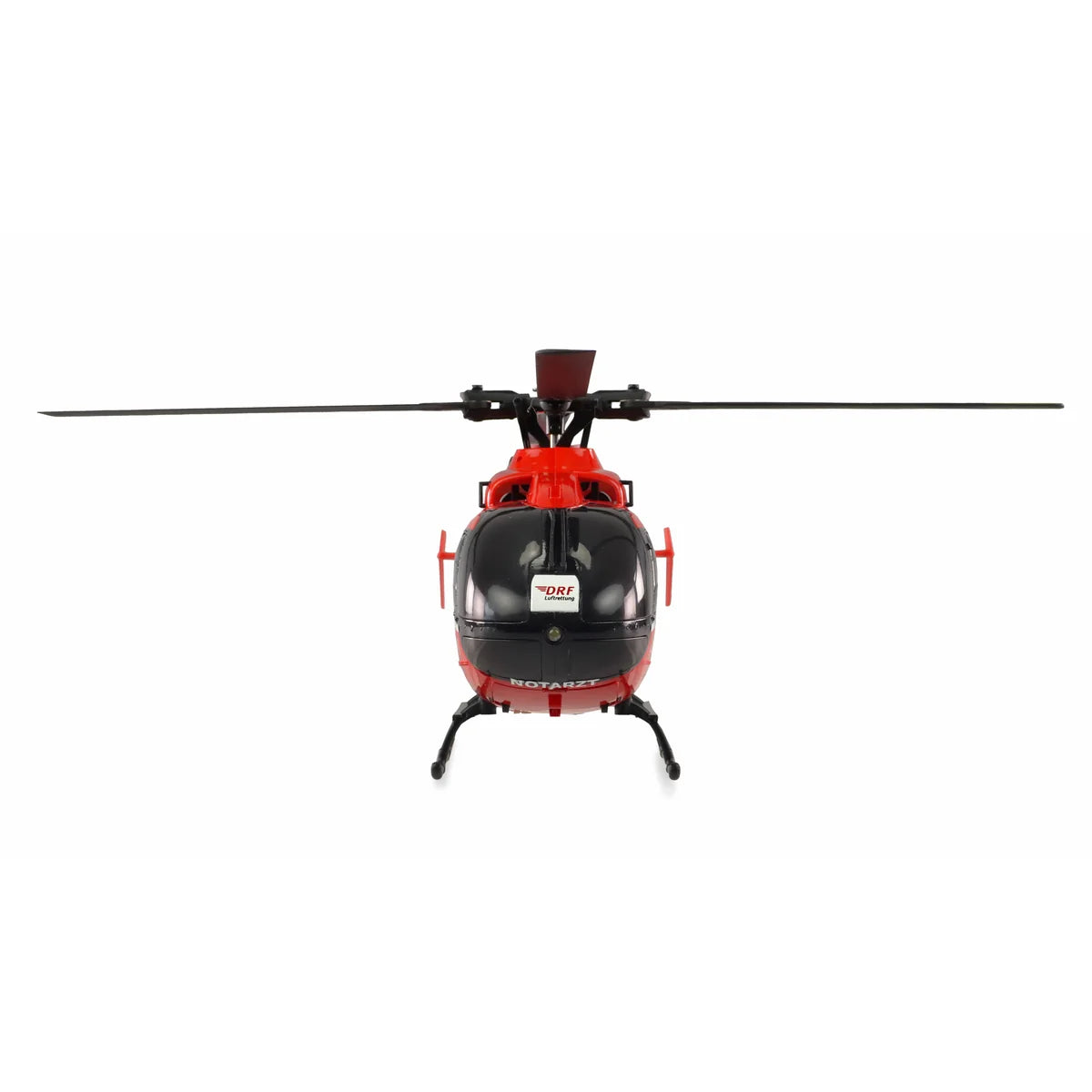 Amewi DRF AFX-135 PRO Helikopter brushless 6-Kanal 6G 25338 im Maßstab 1:32 Helikopter RTF – Draufsicht