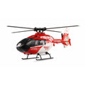 Amewi DRF AFX-135 PRO Helikopter brushless 6-Kanal 6G 25338 im Maßstab 1:32 Helikopter RTF – Seitenansicht