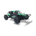 Amewi Dune Breaker Sand Buggy brushed 4WD 22319 im Maßstab 1:10 Buggy RTR – Seitenansicht