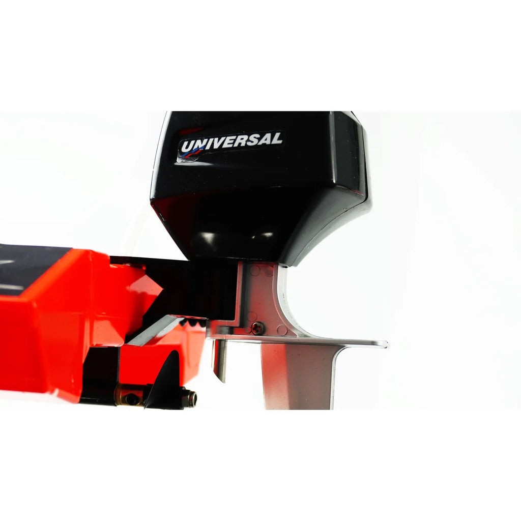 Amewi F1 Boot Mad Shark V2 brushless 26075 Speedboot ARTR – Detailansicht
