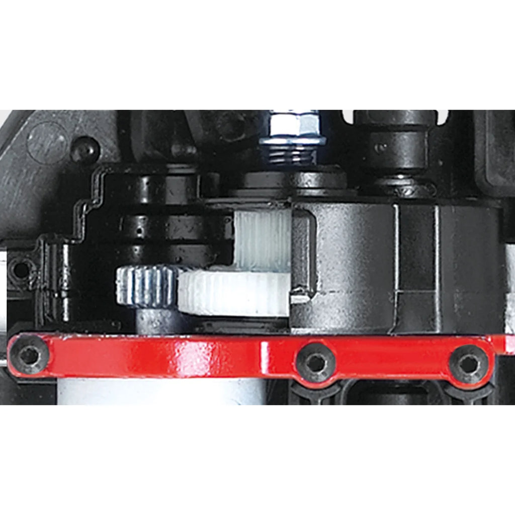 Amewi Fighter-1 Short Course Truck 4WD 22184 im Maßstab 1:12 Offroad RTR – Detailansicht