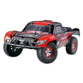Amewi Fighter-1 Short Course Truck 4WD 22184 im Maßstab 1:12 Offroad RTR – Seitenansicht