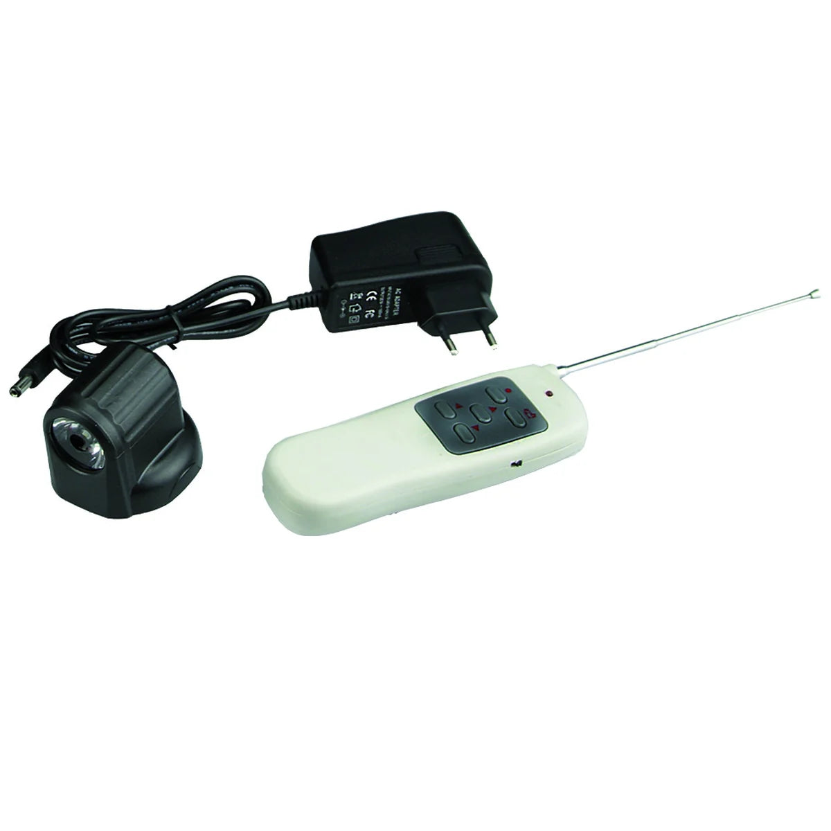 Amewi Futter-/Köderboot V3 620mm 26019 Futterboot RTR – Lieferumfang und Zubehör