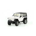 Amewi Geländewagen Scaler Bausatz 22322 im Maßstab 1:35 Crawler Bausatz – Seitenansicht