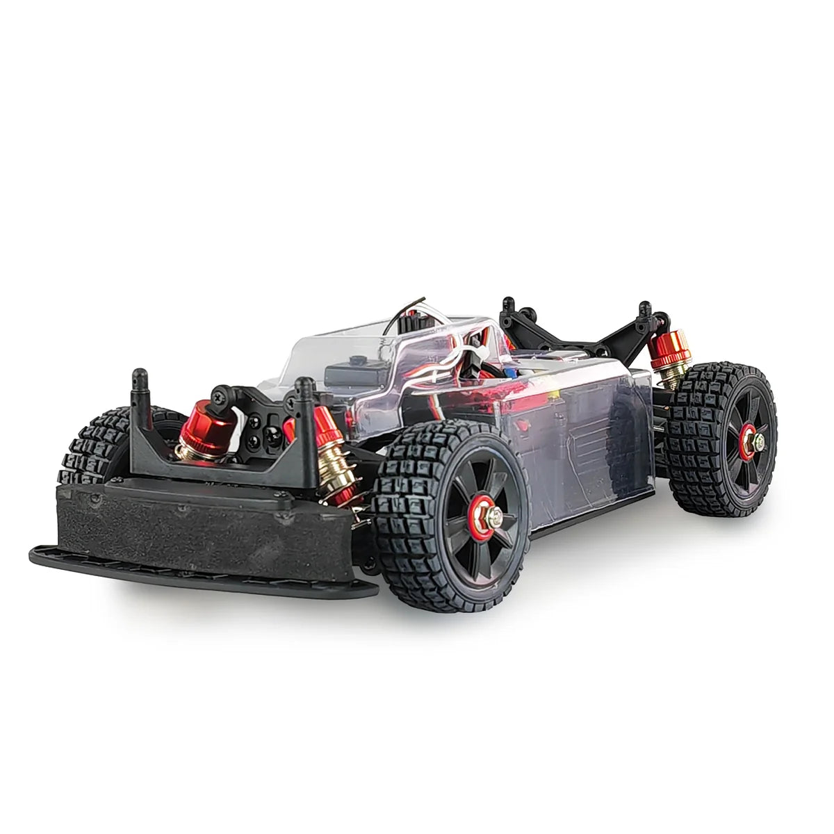 Amewi Hyper Go Breaker ProDrift-1.4 OnRoad/Drift 4WD 21099 im Maßstab 1:14 Drift RTR – Seitenansicht