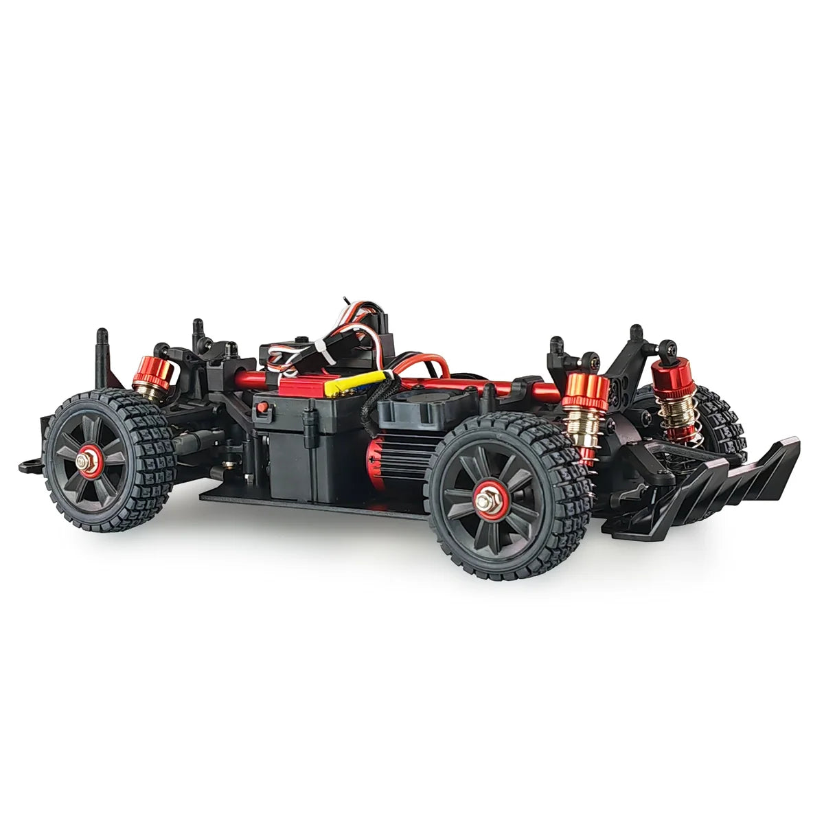 Amewi Hyper Go Breaker ProDrift-1.4 OnRoad/Drift 4WD 21099 im Maßstab 1:14 Drift RTR – Seitenansicht