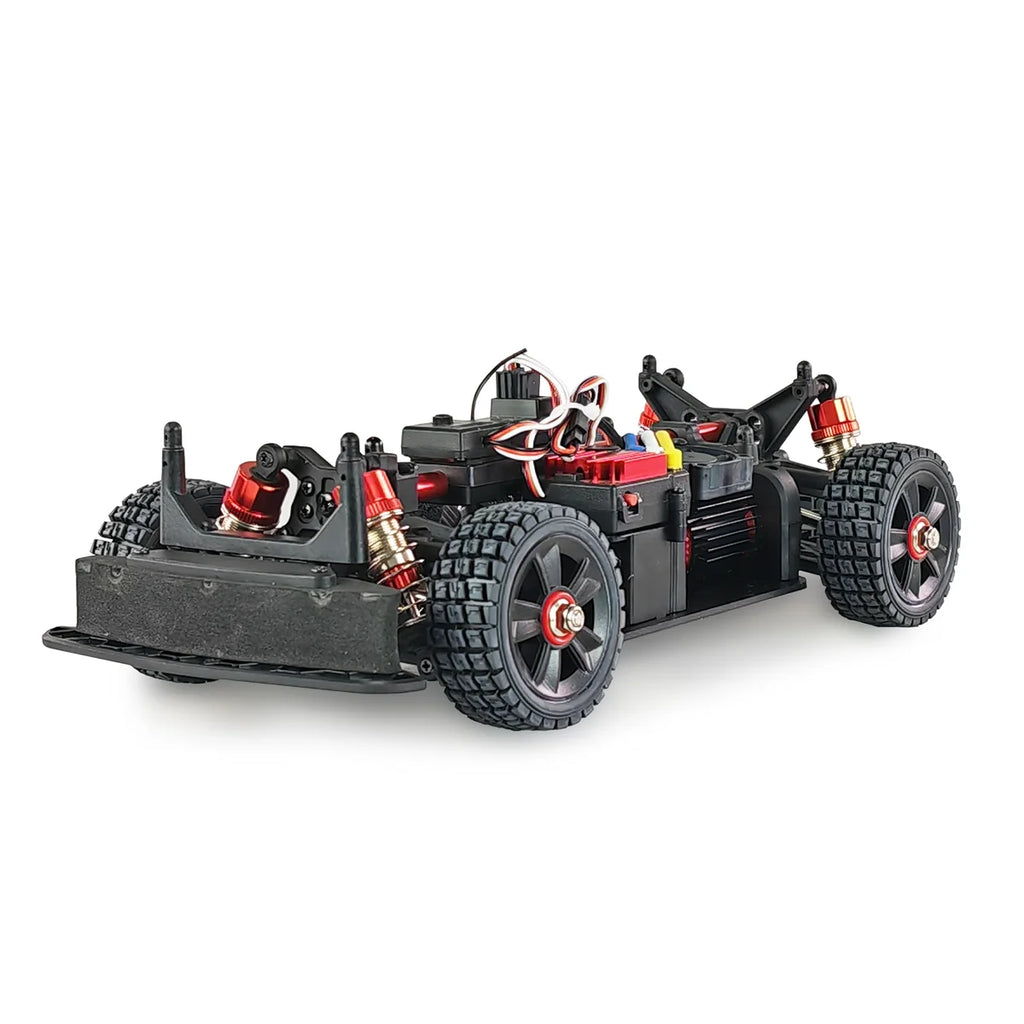 Amewi Hyper Go Breaker ProDrift-1.4 OnRoad/Drift 4WD 21099 im Maßstab 1:14 Drift RTR – Seitenansicht