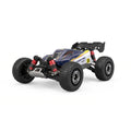 Amewi Hyper Go Buggy V2 brushless 4WD 22798 im Maßstab 1:16 Buggy RTR – Seitenansicht