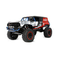 Amewi Hyper GO Ford Bronco Baja 1000 Brushless 22740 im Maßstab 1:12 Offroad RTR – Seitenansicht