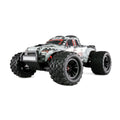 Amewi Hyper Go MTX10 Monstertruck Brushless Grau 22686 im Maßstab 1:10 Monster Truck ARTR – Seitenansicht