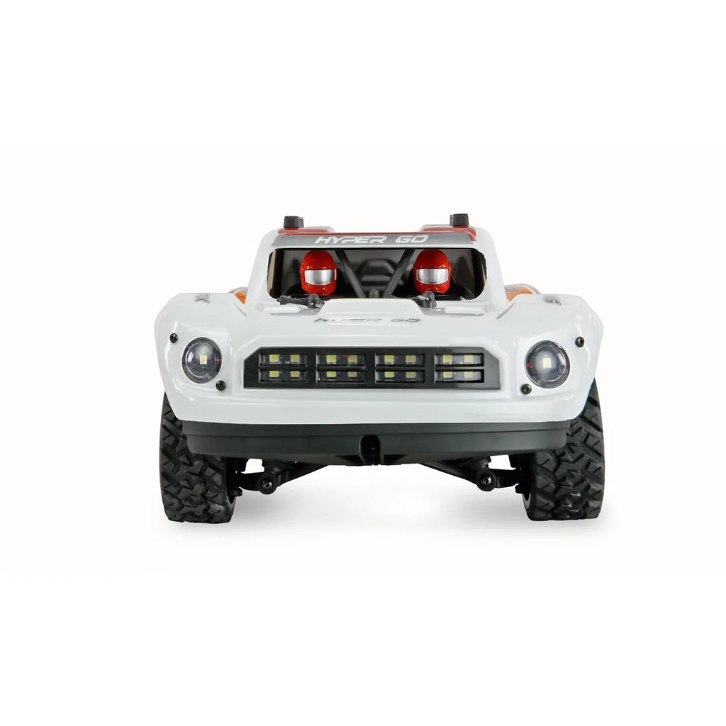 Amewi Hyper GO Short Course Truck Brushless 22739 im Maßstab 1:14 Offroad RTR – Frontansicht