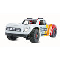 Amewi Hyper GO Short Course Truck Brushless 22739 im Maßstab 1:14 Offroad RTR – Seitenansicht