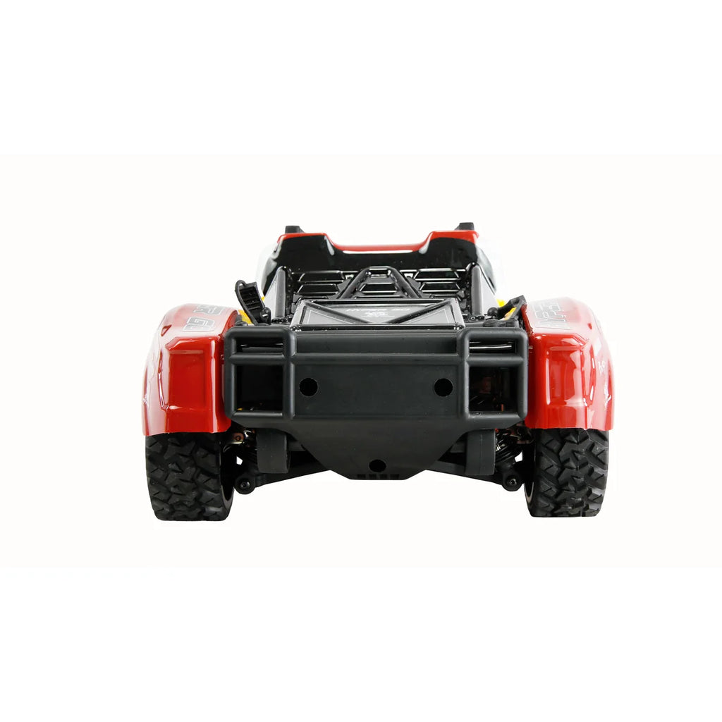 Amewi Hyper GO Short Course Truck Brushless 22739 im Maßstab 1:14 Offroad RTR – Unteransicht