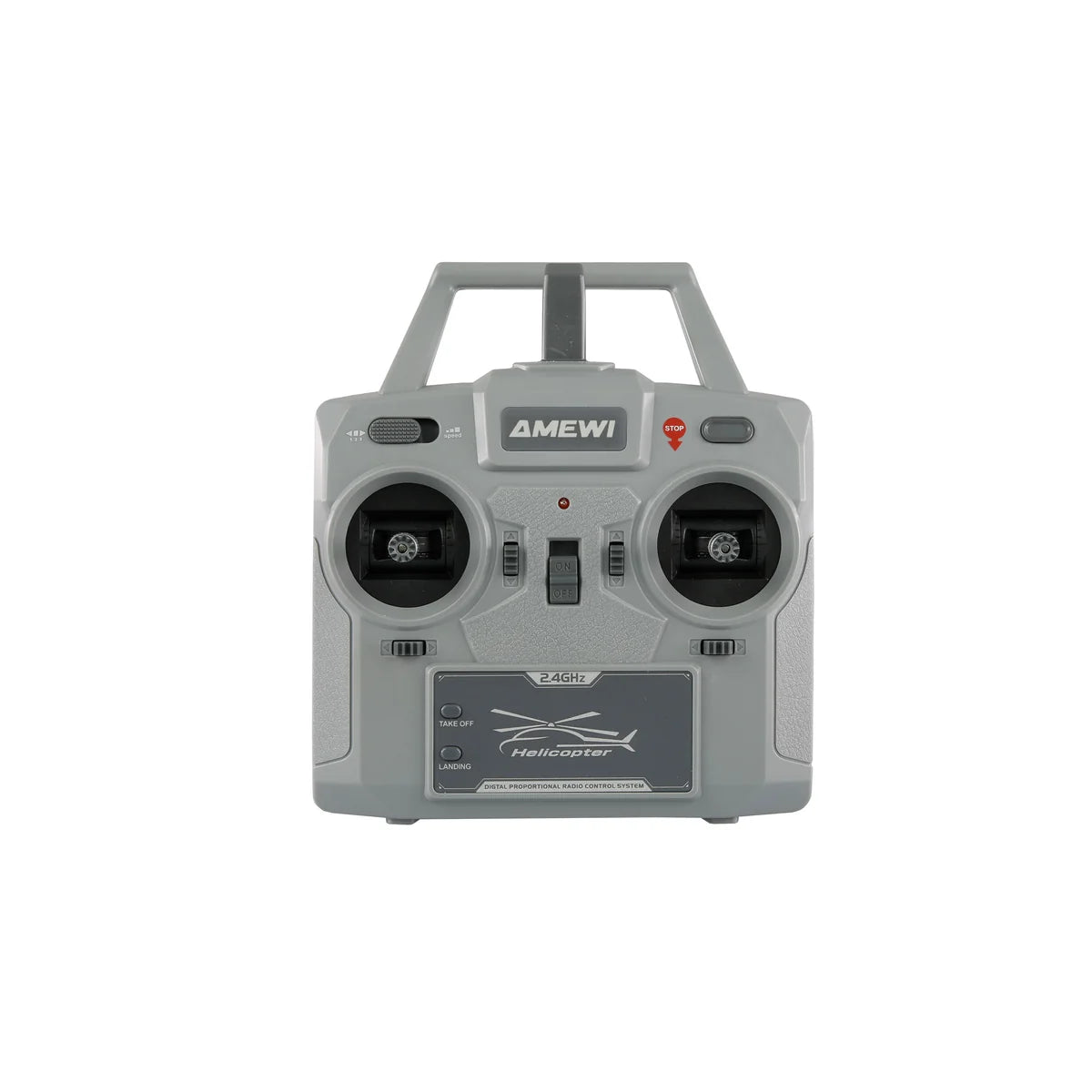 Amewi Johanniter H145 Helikopter Brushless 6-Kanal 6G 25365 Helikopter RTF – Lieferumfang und Zubehör