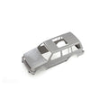 Amewi Karosserie 406602 für Pick-Up / SUV 016-SA0028 im Maßstab 1:35 – Draufsicht mit Dachpartie und Seitenfenstern