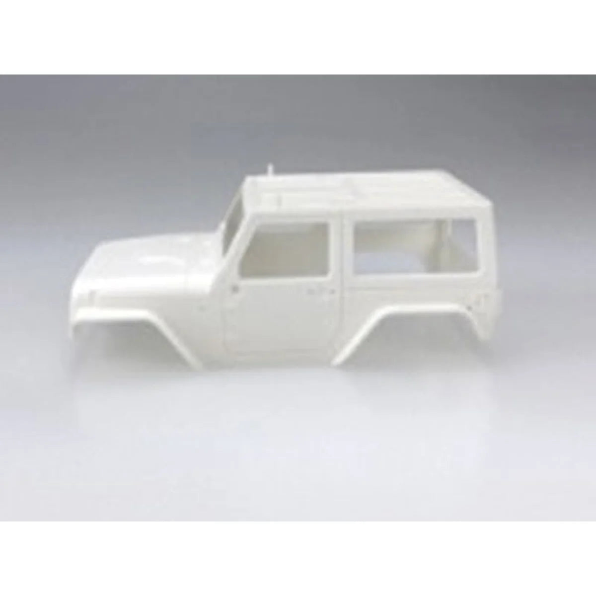 Amewi Karosserie Geländewagen für Pick-Up / SUV 016-SA0022 im Maßstab 1:35 – Seitenansicht