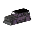 Amewi Karosserie Rushmore Lexan unlackiert für AMXRock AM18 015-18022 Crawler – Seitenansicht