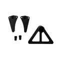 Amewi Karosserieanbauteile Set B für Crosstrail CT10 021-26060-61-62 Zubehör Crawler – Lieferumfang und Zubehör
