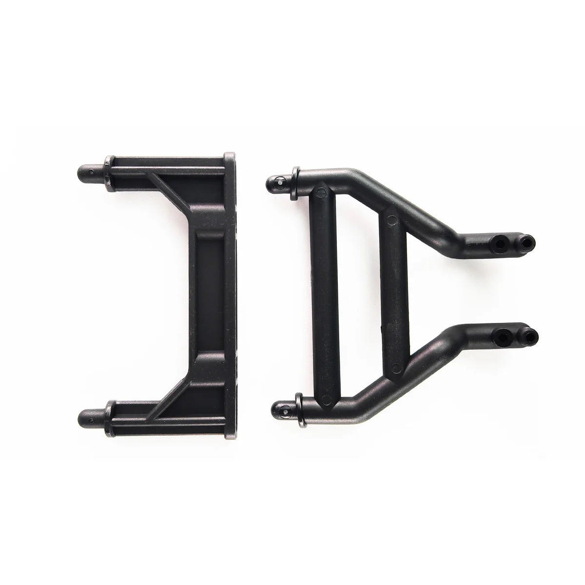 Amewi Karosseriehalter Citroen C3 WRC 012-14281L3 Zubehör – Lieferumfang und Zubehör