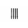 Amewi Karosseriehalter Planet Pro MT 004-62013 Zubehör Monster Truck – Lieferumfang und Zubehör