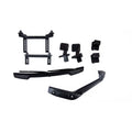 Amewi Karosseriehalter & Anbauteile Set Dirt Climbing Pick-Up 017-1012 Zubehör Crawler – Lieferumfang und Zubehör