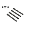 Amewi Karosseriehalter vorne/hinten 004-02010 Zubehör Touring Car & Onroad – Lieferumfang und Zubehör