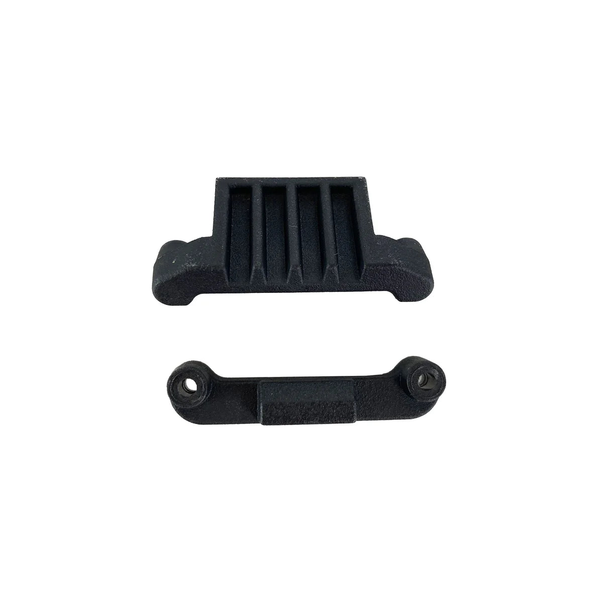 Amewi Karosseriehalter vorne & hinten MT 012-16280 Zubehör Monster Truck – Lieferumfang und Zubehör